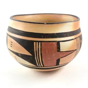 Vintage Hopi Jar