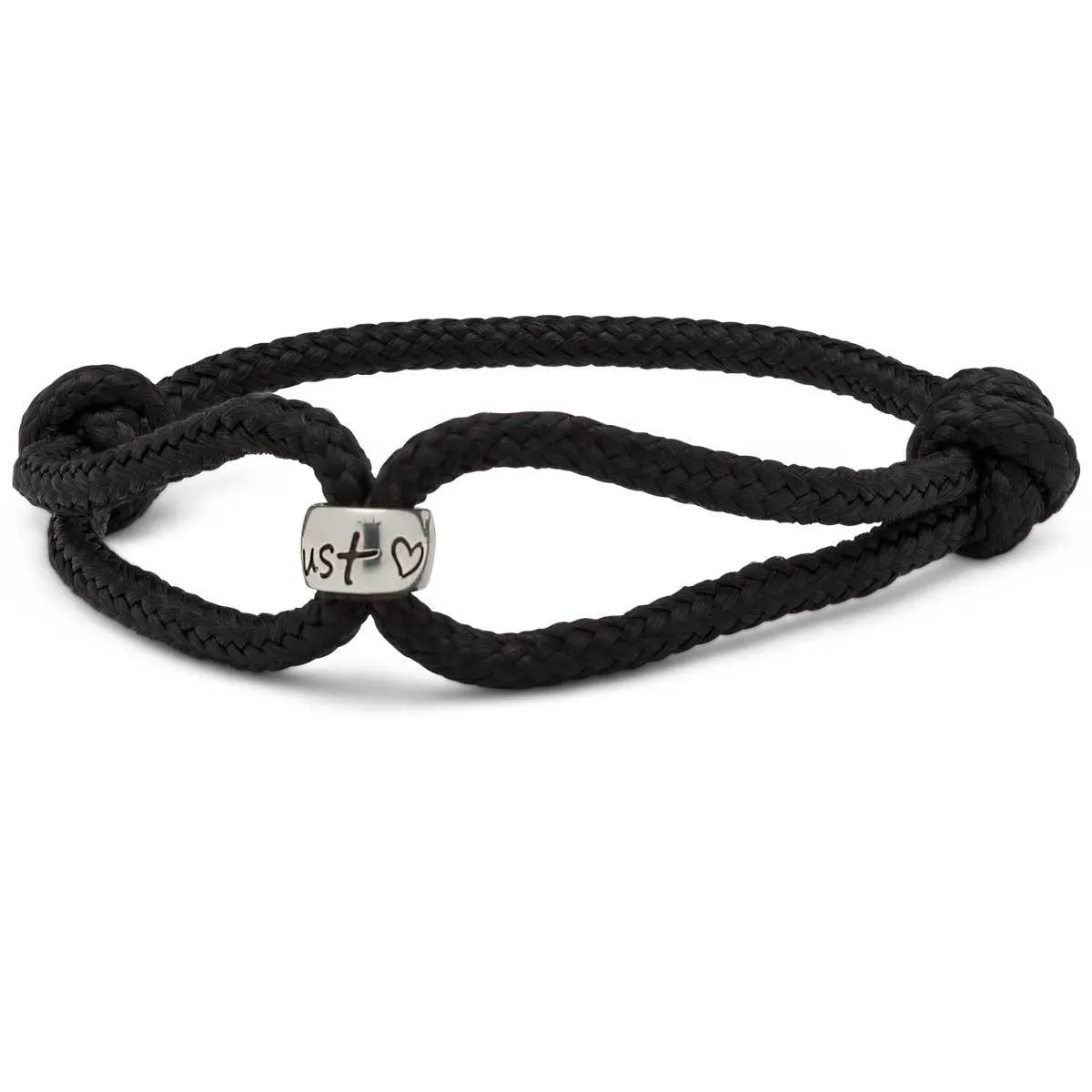 Wanderlust Vegan Paracord Bracelet