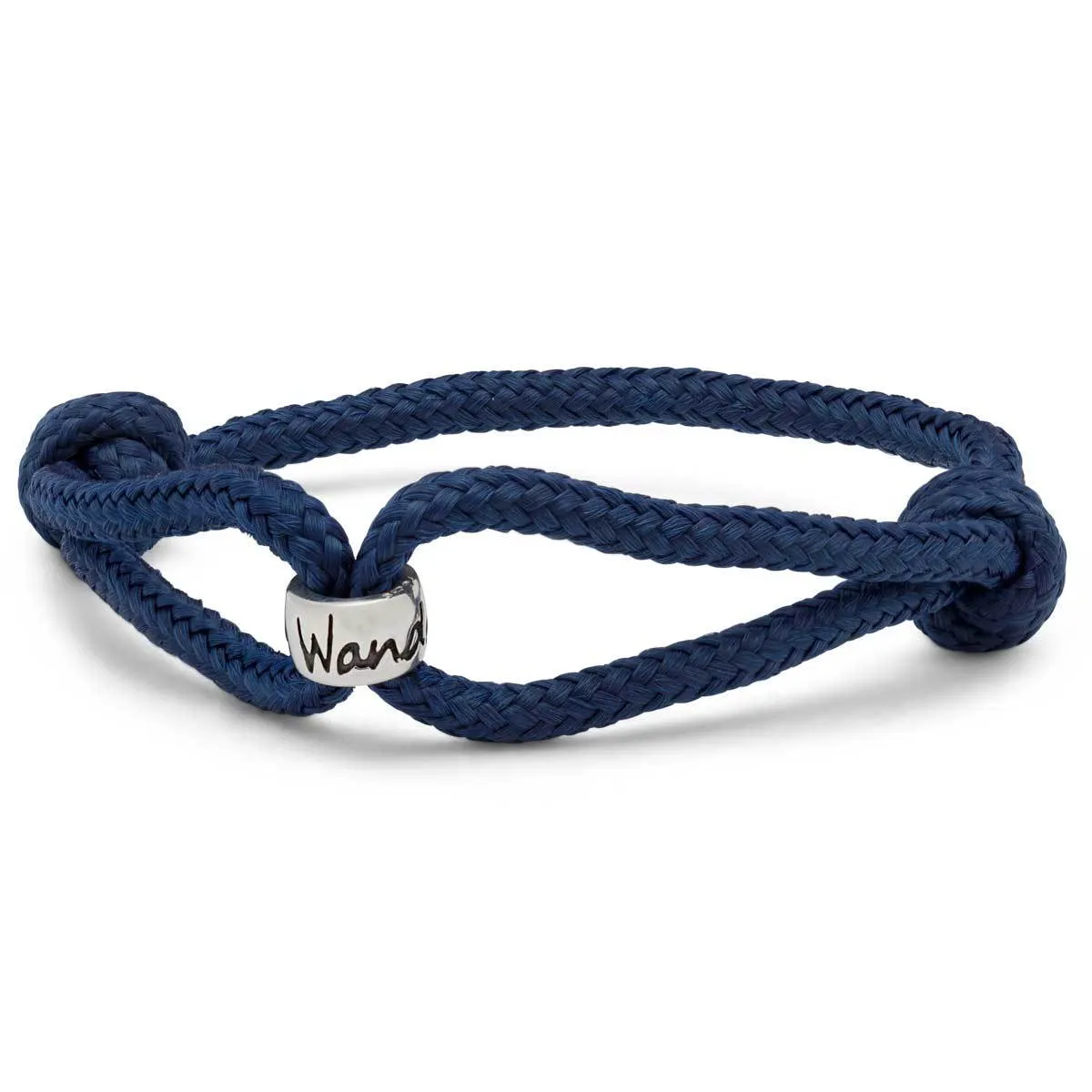 Wanderlust Vegan Paracord Bracelet