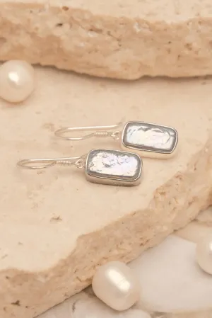 Warm Luster Drops