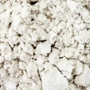 White Super Sparkle Glitter