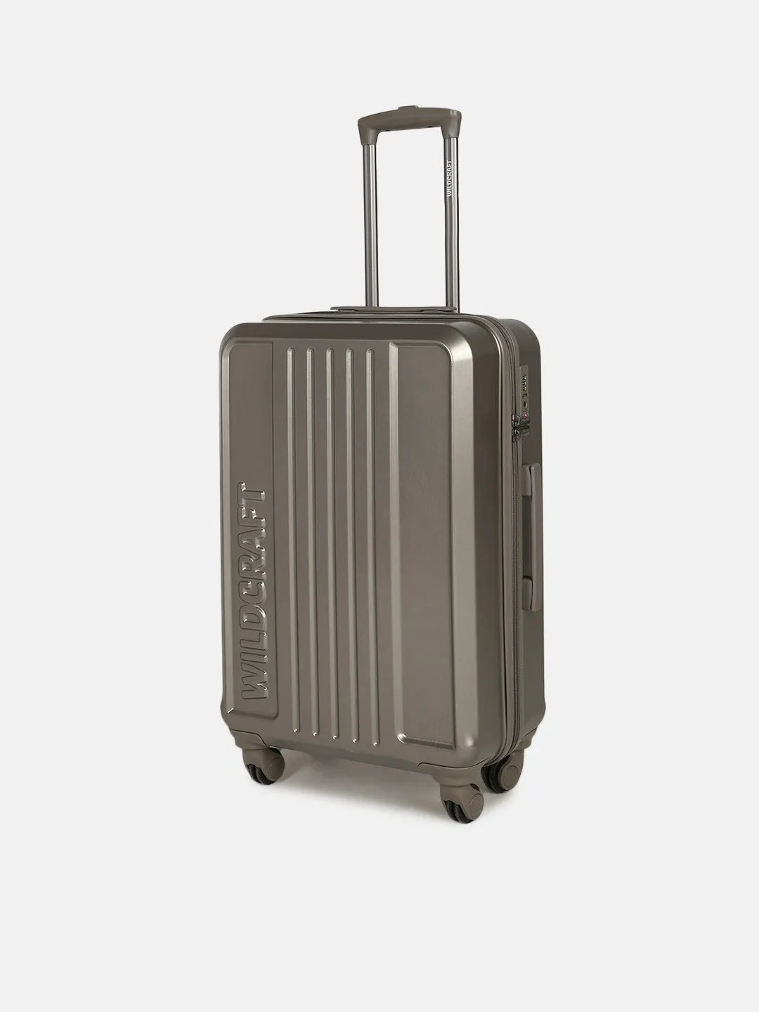 Wildcraft Altair Hard Trolley Suitcase (12429)