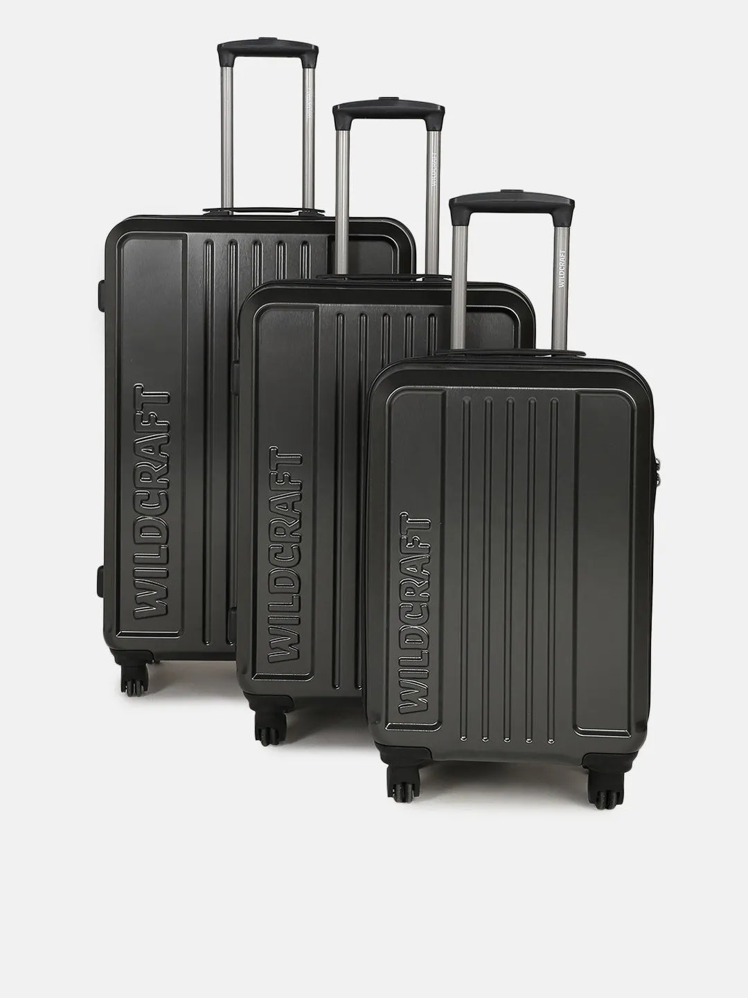 Wildcraft Altair Hard Trolley Suitcase (12429)