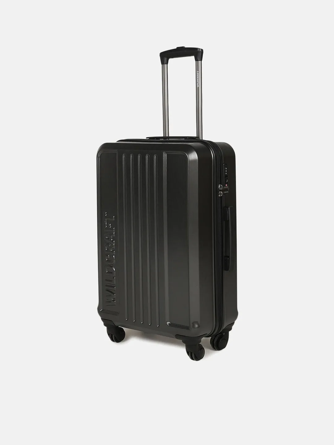 Wildcraft Altair Hard Trolley Suitcase (12429)