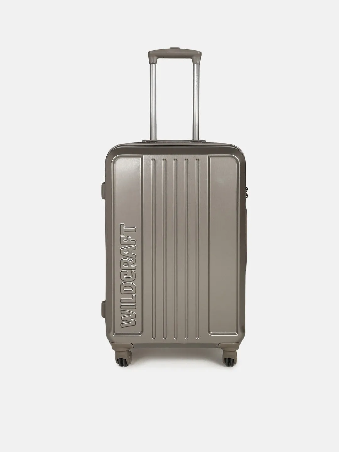 Wildcraft Altair Hard Trolley Suitcase (12429)