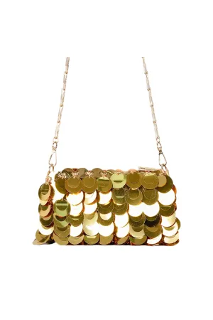 Women¡¯s Sequined Evening Clutch Bags