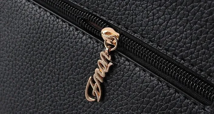 Women's Spring/Autumn PU Leather Shoulder Handbag