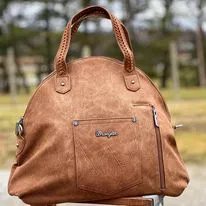 Wrangler Carry-All Tote