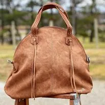 Wrangler Carry-All Tote