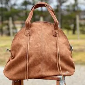 Wrangler Carry-All Tote