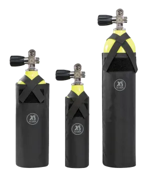 XS Scuba Pony Tank Holder