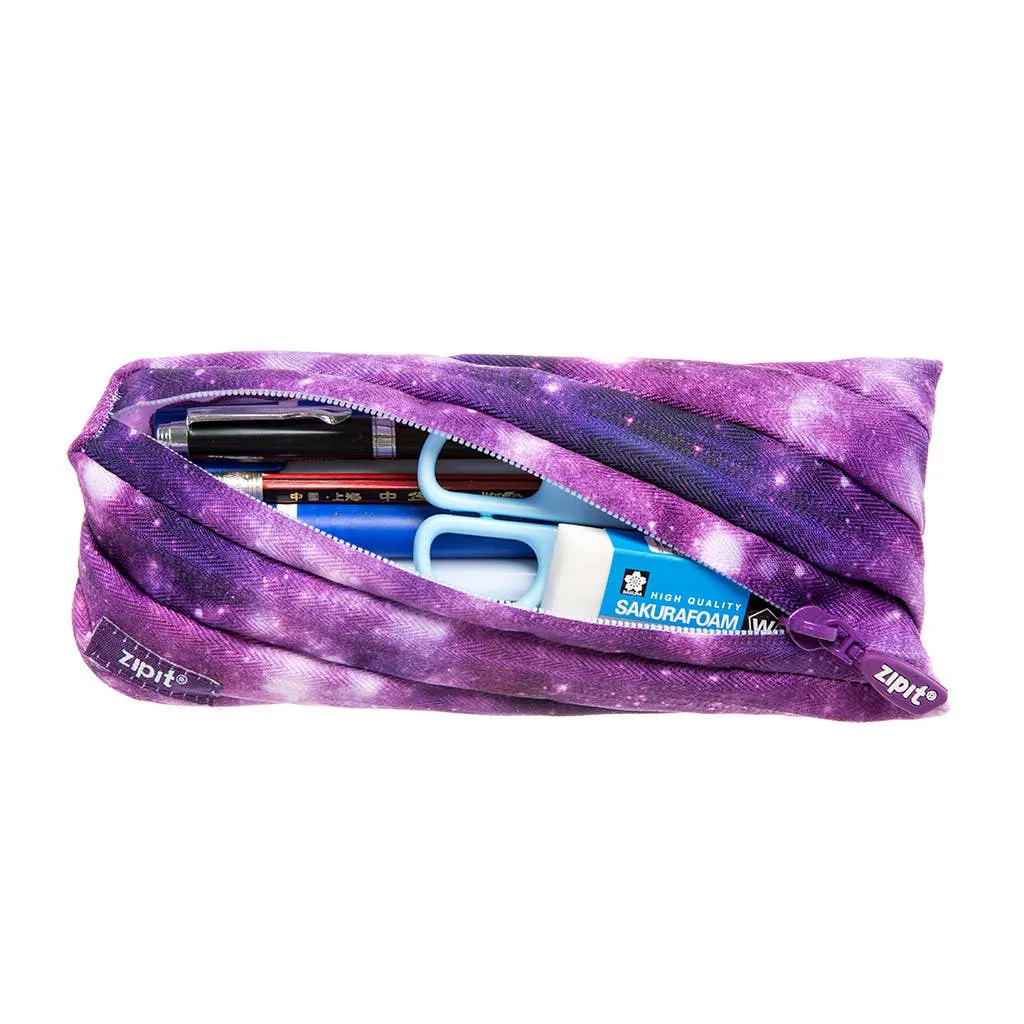 Zipit Colorz Pencil Pouch