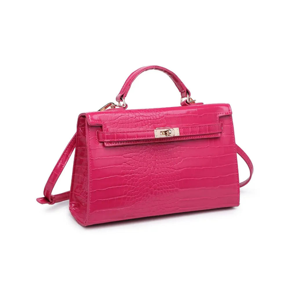 Zuri Crossbody